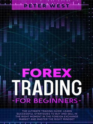 cover image of Forex Trading for Beginners